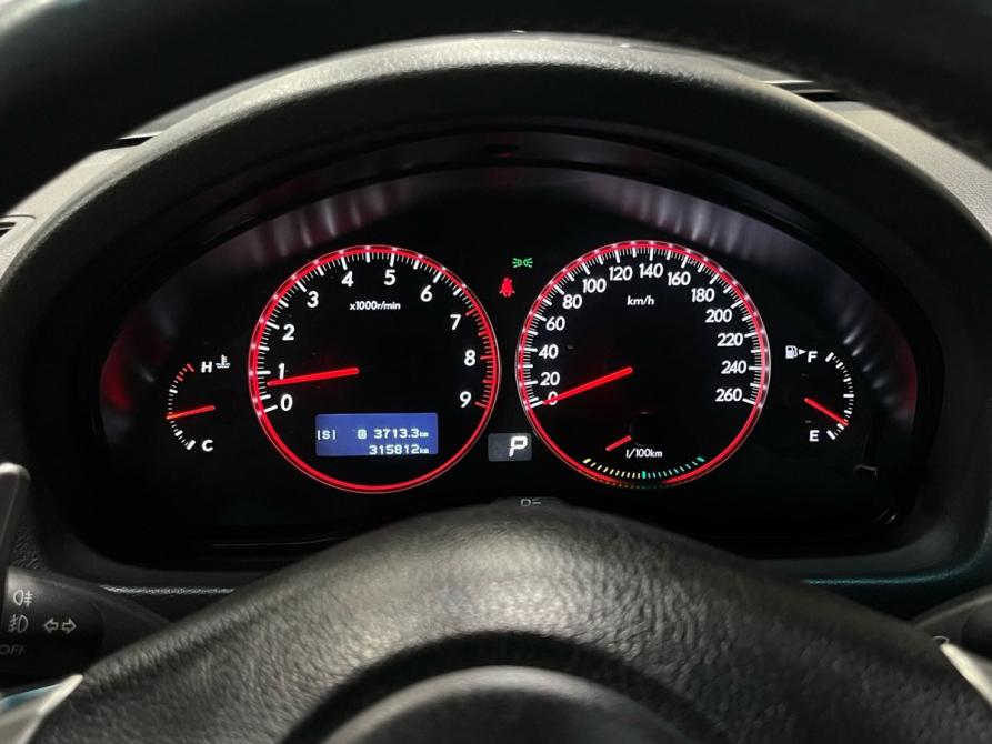 Subaru Outback III Рестайлинг Пермь  - изображение 23