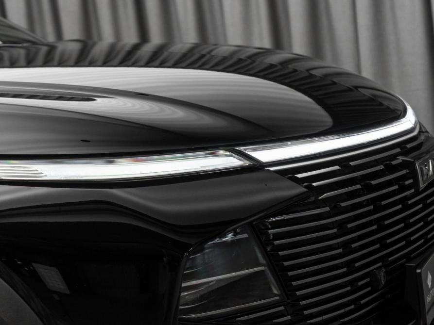 Haval F7 II Москва  - изображение 29