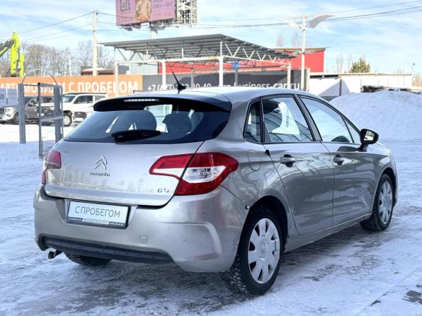 Citroen C4 II с пробегом 2011 года, цена 315 000 рублей, 193782 км, седан, Автокод Объявления