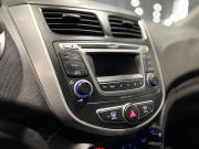 Hyundai Solaris I Рестайлинг Казань  - изображение 23