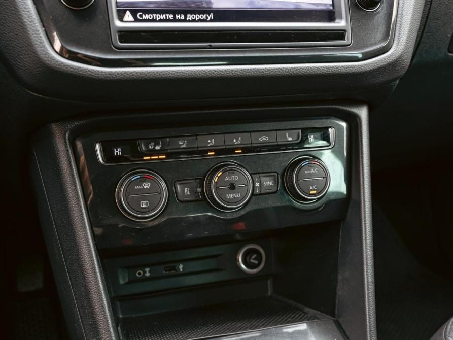 Volkswagen Tiguan II Краснодар  - изображение 14