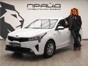 Kia Rio IV Рестайлинг Ростов-на-Дону  - изображение 22