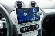 Ford Mondeo IV Курган  - изображение 26