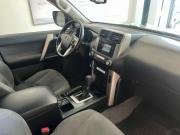 Toyota Land Cruiser Prado 150 Series Ярославль  - изображение 28