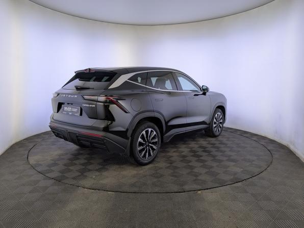 JETOUR DASHING I с пробегом 2025 года, цена 2 290 000 рублей, 16500 км, внедорожник, Автокод Объявления