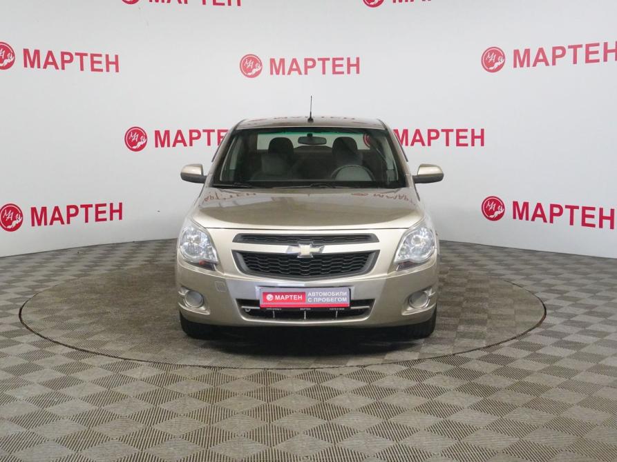 Chevrolet Cobalt II Вологда  - изображение 2