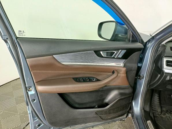 Chery Tiggo 8 Pro I с пробегом 2021 года, цена 1 699 000 рублей, 93900 км, внедорожник, Автокод Объявления