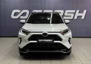 Toyota RAV4 V (XA50) Благовещенск  - изображение 37