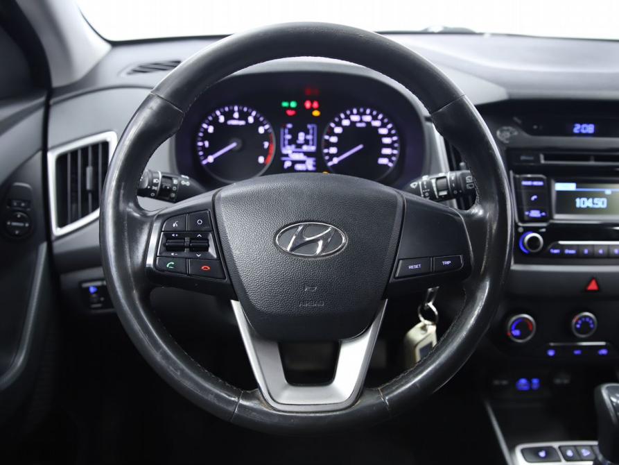 Hyundai Creta I Уфа  - изображение 14