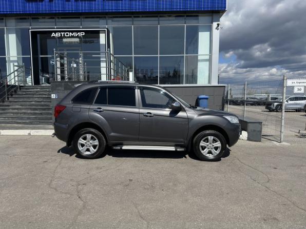 Lifan X60 I с пробегом 2014 года, цена 610 000 рублей, 110696 км, внедорожник, Автокод Объявления