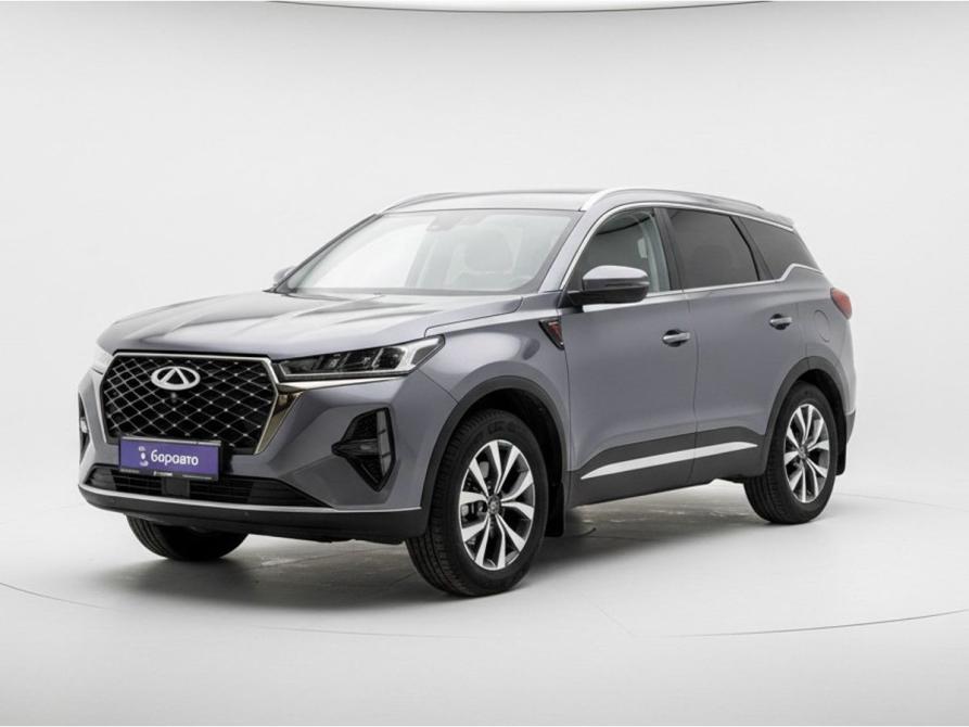 Chery Tiggo 7 Pro Max I Борисоглебск  - изображение 1