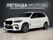 BMW X5 IV (G05/G18) Иркутск  - изображение 35