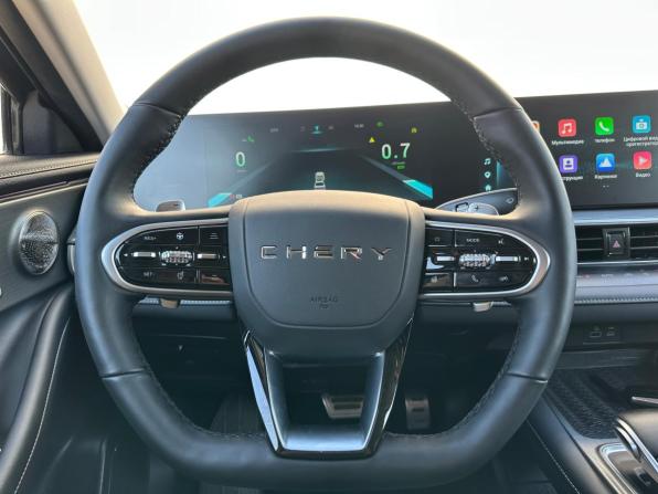 Chery Arrizo 8 с пробегом 2023 года, цена 2 250 000 рублей, 52043 км, седан, Автокод Объявления