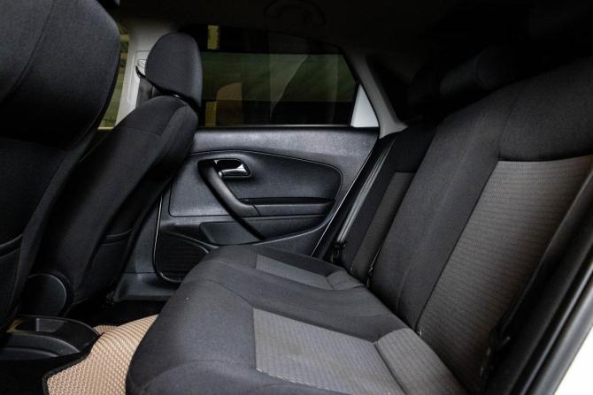 Volkswagen Polo V с пробегом 2013 года, цена 859 000 рублей, 168760 км, седан, Автокод Объявления