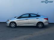 Hyundai Solaris I Москва  - изображение 18