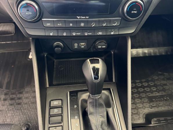 Hyundai Tucson III с пробегом 2016 года, цена 1 599 000 рублей, 120135 км, внедорожник, Автокод Объявления