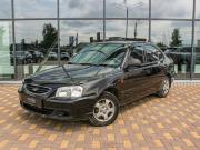 Hyundai Accent II Калуга  - изображение 17