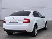Skoda Octavia III (A7) Рестайлинг Белгород  - изображение 23