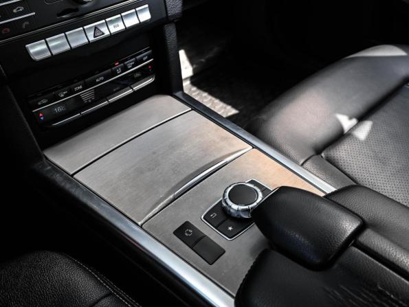 Mercedes-Benz E-Класс IV (W212 S212 C207) Рестайлинг с пробегом 2015 года, цена 1 549 000 рублей, 226009 км, седан, Автокод Объявления