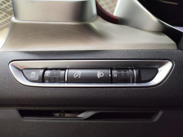 Geely Coolray I с пробегом 2023 года, цена 1 850 000 рублей, 34602 км, внедорожник, Автокод Объявления