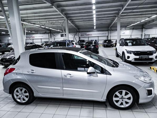 Peugeot 308 I Рестайлинг с пробегом 2012 года, цена 505 000 рублей, 169527 км, хэтчбек, Автокод Объявления