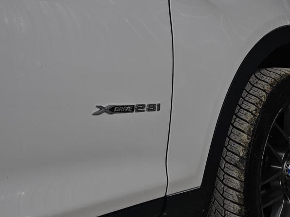BMW X4 I (F26) с пробегом 2015 года, цена 2 680 000 рублей, 128000 км, внедорожник, Автокод Объявления