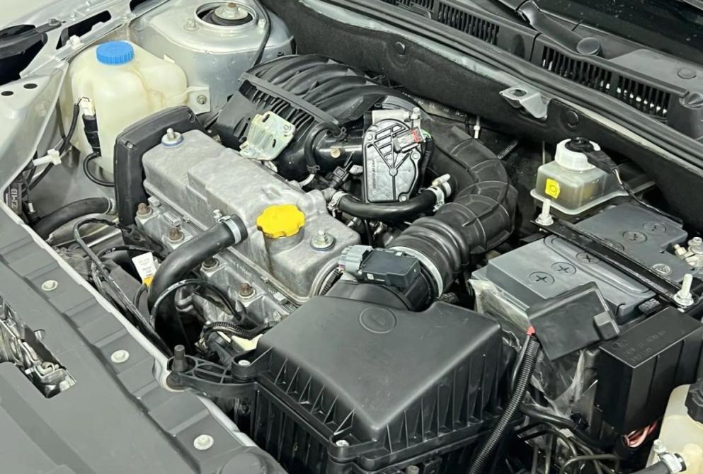 Lada (ВАЗ) Granta I Рестайлинг Астрахань  - изображение 12