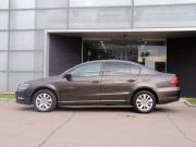 Volkswagen Passat B7 Самара  - изображение 27