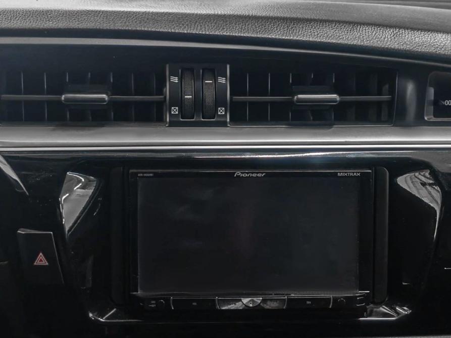Toyota Corolla XI (E160 E170 E180) Ростов-на-Дону  - изображение 15