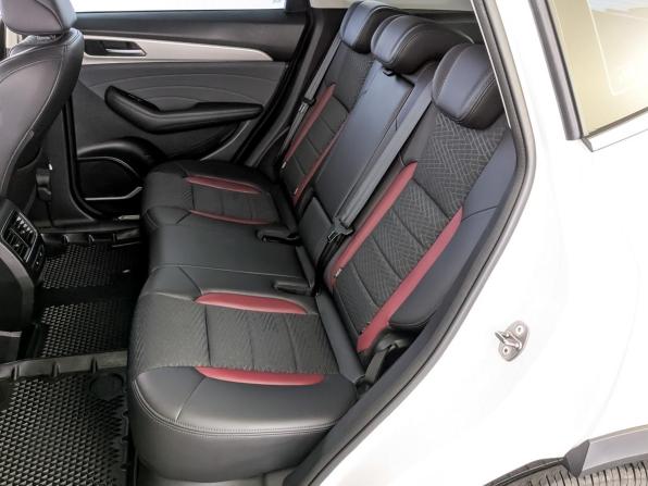 Haval F7 I Рестайлинг с пробегом 2023 года, цена 1 955 000 рублей, 58024 км, внедорожник, Автокод Объявления