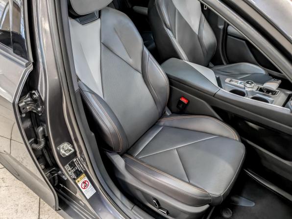 Changan UNI-V I с пробегом 2023 года, цена 2 100 000 рублей, 49263 км, лифтбек, Автокод Объявления