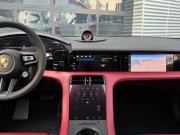 Porsche Taycan I Иркутск  - изображение 54