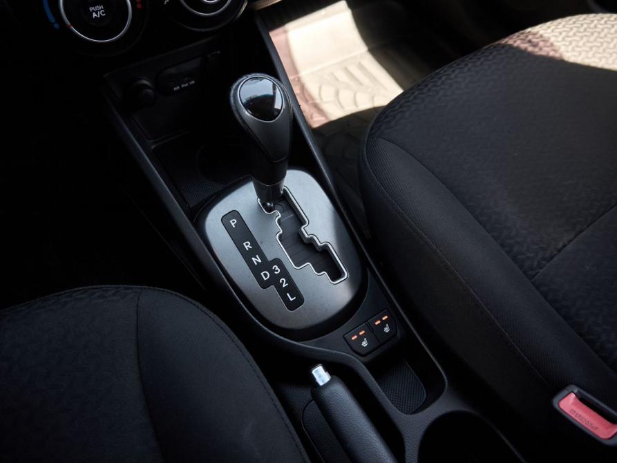 Kia Rio III Казань  - изображение 11
