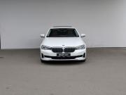 BMW 5 серии VII (G30/G31/G38) Рестайлинг Москва  - изображение 35