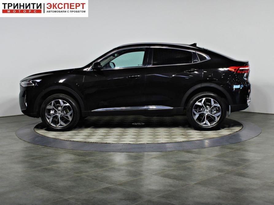 Haval F7x I Белгород  - изображение 8
