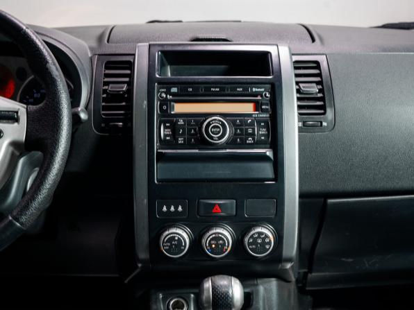 Nissan X-Trail II с пробегом 2010 года, цена 1 119 000 рублей, 169500 км, внедорожник, Автокод Объявления