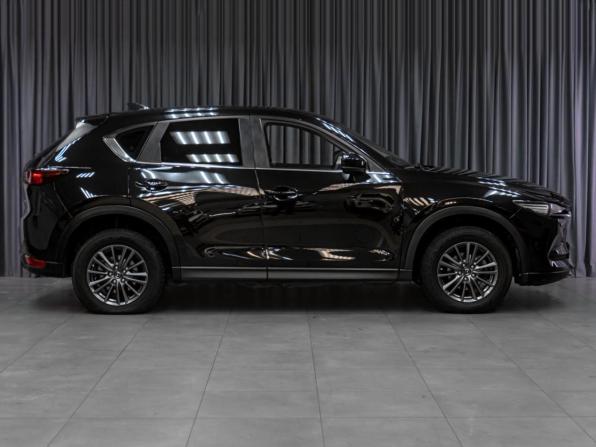 Mazda CX-5 II с пробегом 2020 года, цена 2 444 000 рублей, 122831 км, внедорожник, Автокод Объявления