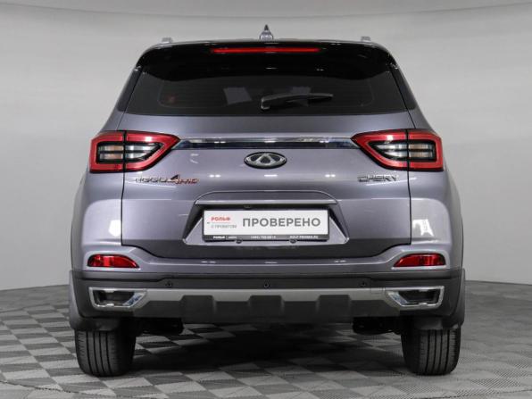 Chery Tiggo 4 Pro I с пробегом 2023 года, цена 1 329 000 рублей, 116365 км, внедорожник, Автокод Объявления