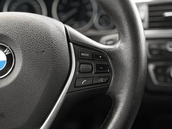 BMW 3 серии VI (F3x) с пробегом 2013 года, цена 1 399 000 рублей, 224635 км, седан, Автокод Объявления