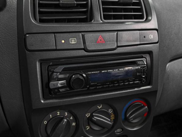 Hyundai Accent II с пробегом 2009 года, цена 699 009 рублей, 159669 км, седан, Автокод Объявления