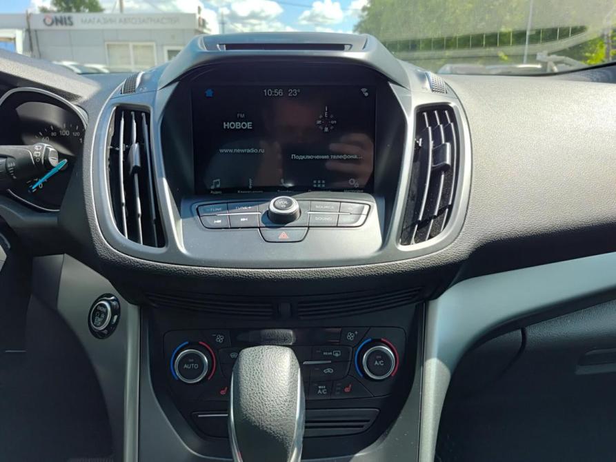 Ford Kuga II Рестайлинг Чебоксары  - изображение 18
