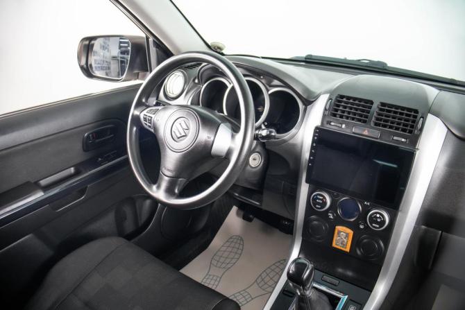 Suzuki Grand Vitara II Рестайлинг с пробегом 2011 года, цена 889 000 рублей, 194565 км, внедорожник, Автокод Объявления
