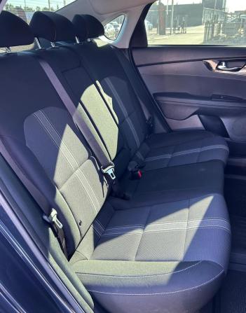 Kia Cerato IV Рестайлинг с пробегом 2022 года, цена 2 180 000 рублей, 113860 км, седан, Автокод Объявления