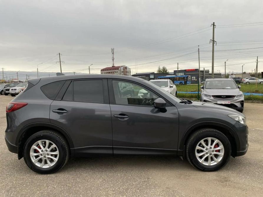 Mazda CX-5 I Тверь  - изображение 8