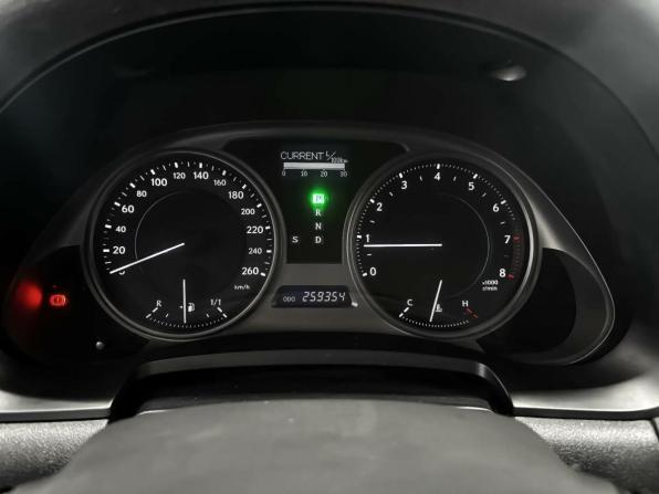 Lexus IS II с пробегом 2006 года, цена 1 129 000 рублей, 259354 км, седан, Автокод Объявления