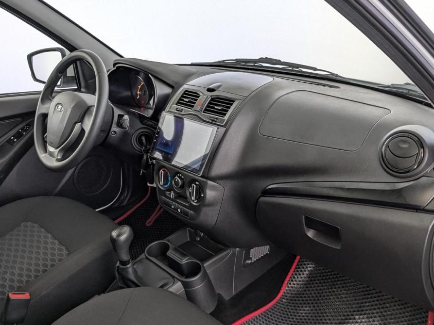 Lada (ВАЗ) Granta I Рестайлинг Москва  - изображение 11