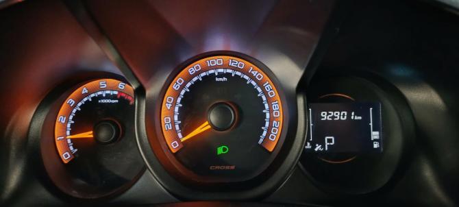Lada (ВАЗ) XRAY I с пробегом 2020 года, цена 1 170 000 рублей, 92901 км, хэтчбек, Автокод Объявления