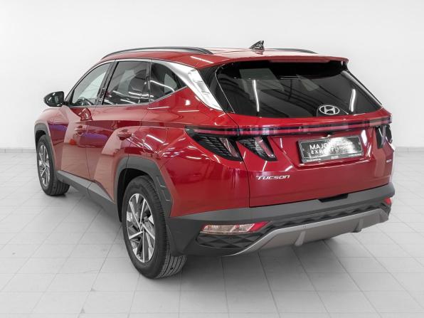 Hyundai Tucson IV с пробегом 2021 года, цена 3 310 000 рублей, 36470 км, внедорожник, Автокод Объявления