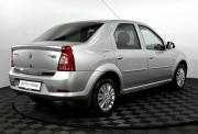 Renault Logan I Рестайлинг Нижний Новгород  - изображение 29