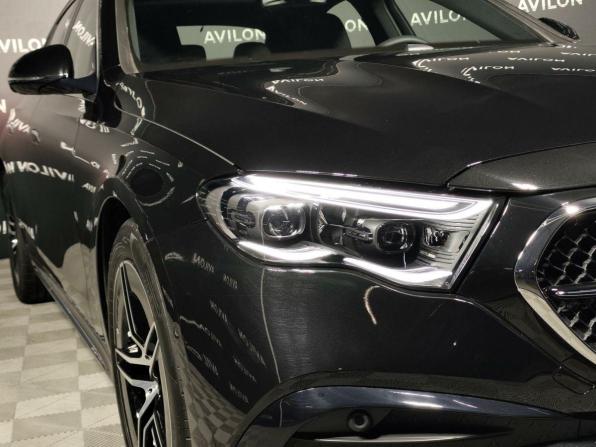 Новый Mercedes-Benz E-Класс VI (W214 S214) 2025 года, цена 9 200 000 рублей, седан, Автокод Объявления